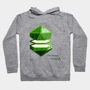 Cucumber Dice Hoodie